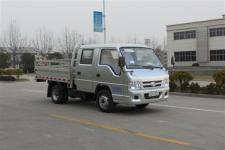 福田牌BJ1032V5AL5-N5型两用燃料载货汽车图片