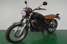 创新CX250-8A型两轮摩托车(CX250-8A)