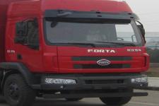 福达(FORTA)牌FZ3310-E51型自卸汽车图片