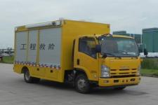 救险车(JSV5100XXHMAR24救险车)(JSV5100XXHMAR24)