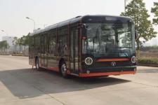 扬子江牌WG6110BEVHR6型纯电动城市客车图片