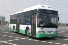 扬子江牌WG6100BEVHM7型纯电动城市客车图片