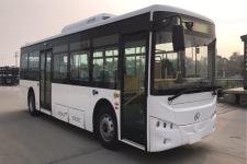 大运牌CGC6100BEV1K1型纯电动城市客车