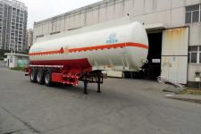 兴扬11.3米31.5吨3轴易燃液体罐式运输半挂车(XYZ9405GRY)