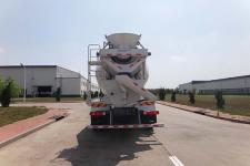 青专牌QDZ5250GJBZH40E1型混凝土搅拌运输车图片