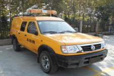 东风牌ZN5035XXHHBN5型救险车图片