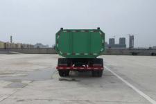 久鼎风牌JDA5110ZZZEQ5型自装卸式垃圾车图片