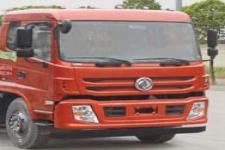 华威驰乐牌SGZ5250GFLEQ5型低密度粉粒物料运输车图片
