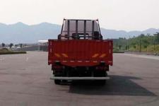 红岩牌CQ1256HTVG623型载货汽车图片
