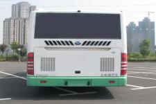 扬子江牌WG6100BEVHM3型纯电动城市客车图片2