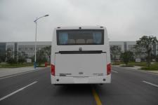 亚星牌YBL6117HP型客车图片4