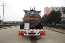 特运牌DTA5250GFWB5型腐蚀性物品罐式运输车图片