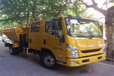 自装卸式垃圾车(HYD5075ZZZ1自装卸式垃圾车)(HYD5075ZZZ1)