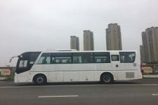 桂林大宇牌GDW6117HKE1型客车图片3