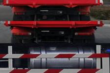 红岩牌CQ3316HXDG396S型自卸汽车图片