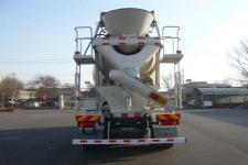 亚特重工牌TZ5250GJBS6EM型混凝土搅拌运输车图片