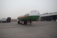盛润13米20.2吨3轴低温液体运输半挂车(SKW9400GDY)