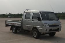 江淮牌HFC1030RW6T1B7DV型载货汽车图片