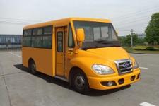 5.5米|11-15座华新城市客车(HM6550CFD5J)