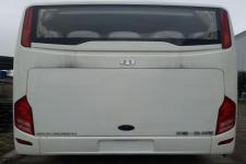 中植汽车牌CDL6110LRBEV2型纯电动客车图片