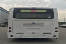 开沃牌NJL6859BEV46型纯电动城市客车图片3