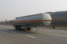 瑞江12.5米30.5吨3轴易燃液体罐式运输半挂车(WL9406GRYE)