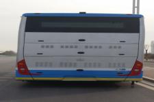 广通客车牌SQ6131BEVST9型纯电动双层城市客车图片2