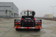 楚胜牌CSC5250ZXXD13型车厢可卸式垃圾车图片