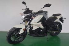 创新CX250-5A型两轮摩托车(CX250-5A)