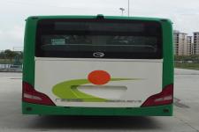 广汽牌GZ6120LGEV3型纯电动城市客车图片2
