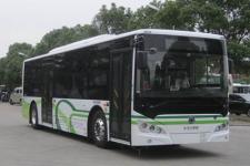 申龙牌SLK6109UEBEVJ3型纯电动城市客车图片