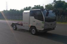 纯电动车厢可卸式垃圾车(YTZ5040ZXXZ0BEV纯电动车厢可卸式垃圾车)(YTZ5040ZXXZ0BEV)