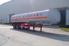 江淮扬天8.6米20吨化工液体运输半挂车(CXQ9292GHY)