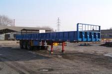 沛永航13米34吨栏板式运输半挂车(HSB9403)