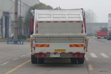 江淮扬天牌CXQ5160ZYSDFL5型压缩式垃圾车图片