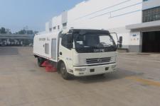 扫路车(CHD5081TSLN5扫路车)(CHD5081TSLN5)