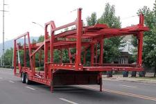 勤宏13.3米14.4吨2轴车辆运输半挂车(SQH9220TCL)