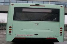 中国中车牌CSR6850GLEV4型纯电动城市客车图片4