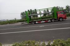 广大鸿远牌GHY5221TCL型车辆运输车图片