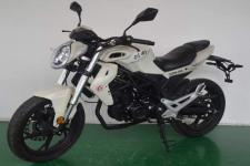 创新CX200-10A型两轮摩托车(CX200-10A)