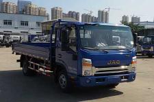 江淮牌HFC1043P71K2C2V型载货汽车