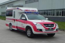 JX5033XJHZSA5救护车