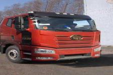 解放牌CA1310P66K1L7T4E5型平头柴油载货汽车图片