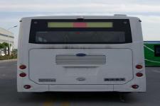 开沃牌NJL6859EV7型纯电动城市客车图片3