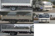凯马牌KMC1042A33P5型载货汽车图片