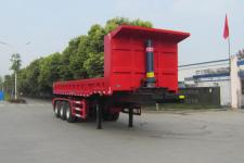 迈隆9.5米31.5吨自卸半挂车(TSZ9401ZZX)