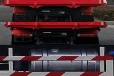红岩牌CQ3316HXVG306L型自卸汽车图片