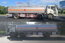 陆平机器牌LPC5250GRYC5型易燃液体罐式运输车图片