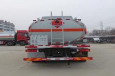 醒狮牌SLS5310GRYE5S型易燃液体罐式运输车图片