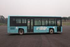 长江牌FDE6100PBABEV05型纯电动城市客车图片2